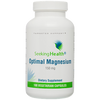 Seeking Health Optimal Magnesium 150 mg  - #100 capsules