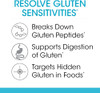 Silver Fern Gluten Comfort with Tolerase G - 60 Capsules - Digestive Enzyme Made Specifically to Break Down and Digest Gluten Protein