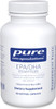 Pure Encapsulations EPA/DHA Essentials - Fish Oil Concentrate Supplement to Support Cardiovascular Health - Premium EPA & DHA Supplement with Omega 3-90 Softgel Capsules