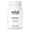 Vital Nutrients, Selenium, 90 Vegan Capsules