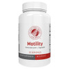 Motility - Non-Laxative Constipation and Slow Motility Boost - 60 capsules/30 servings
