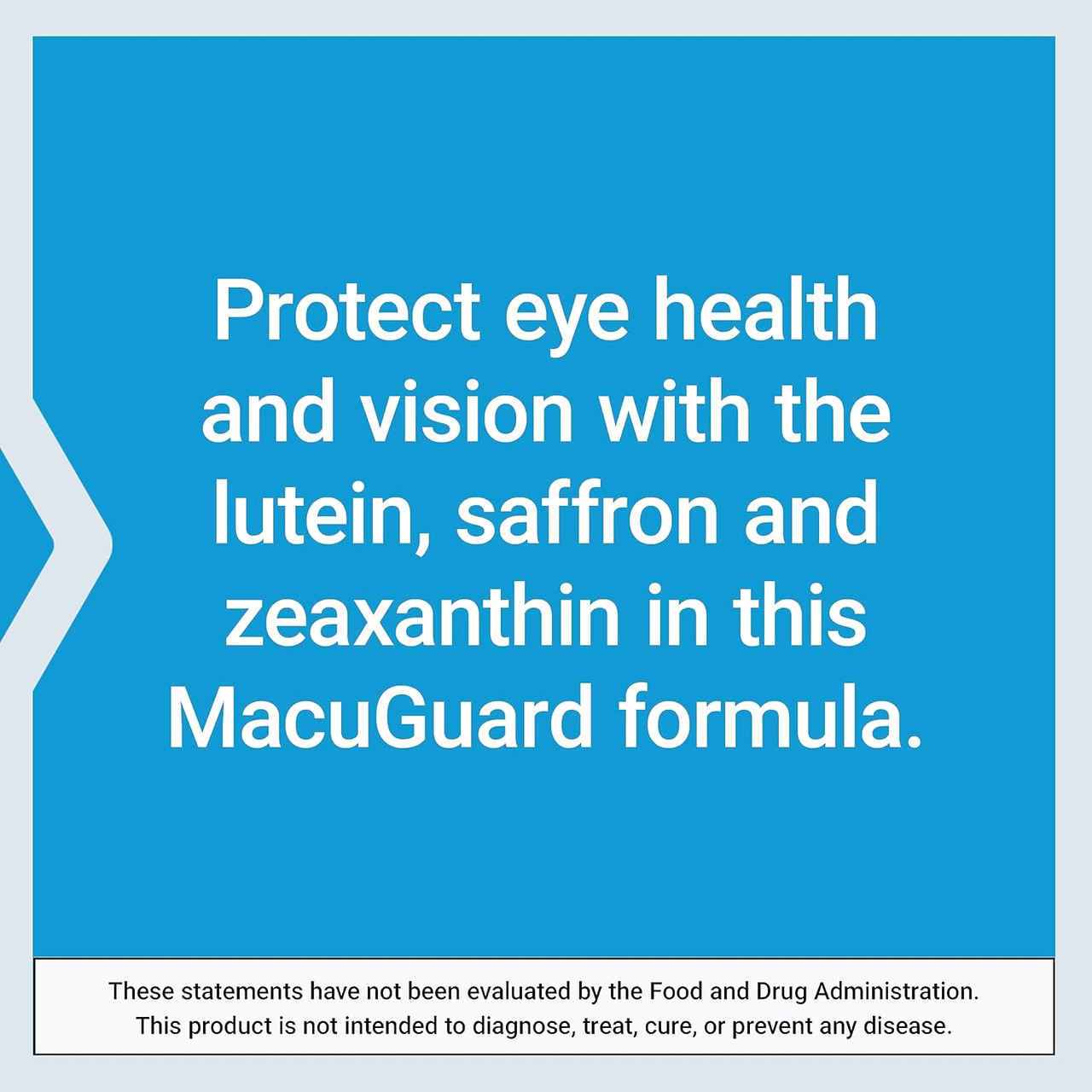Life Extension, MacuGuard, Ocular Support with Saffron - 60 Softgels