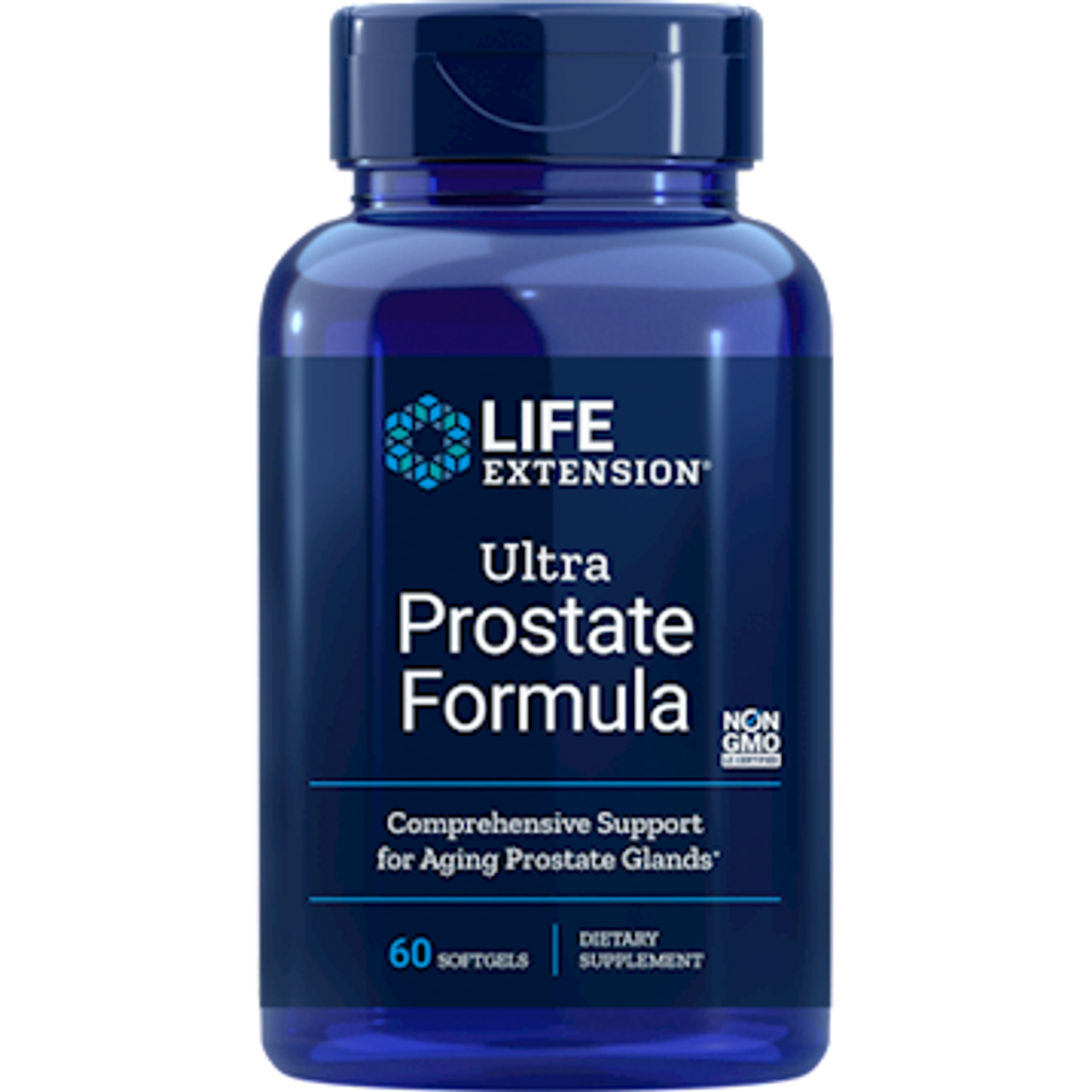 Life Extension Ultra Prostate Care #60