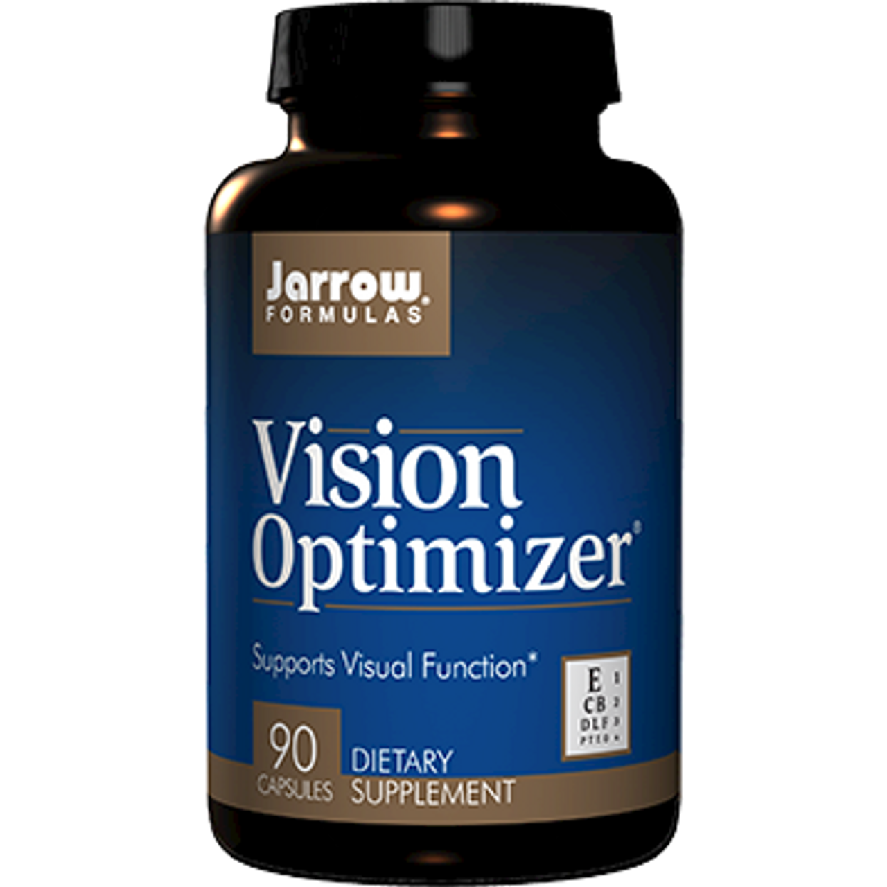 Jarrow Vision Optimizer - 90 capsules