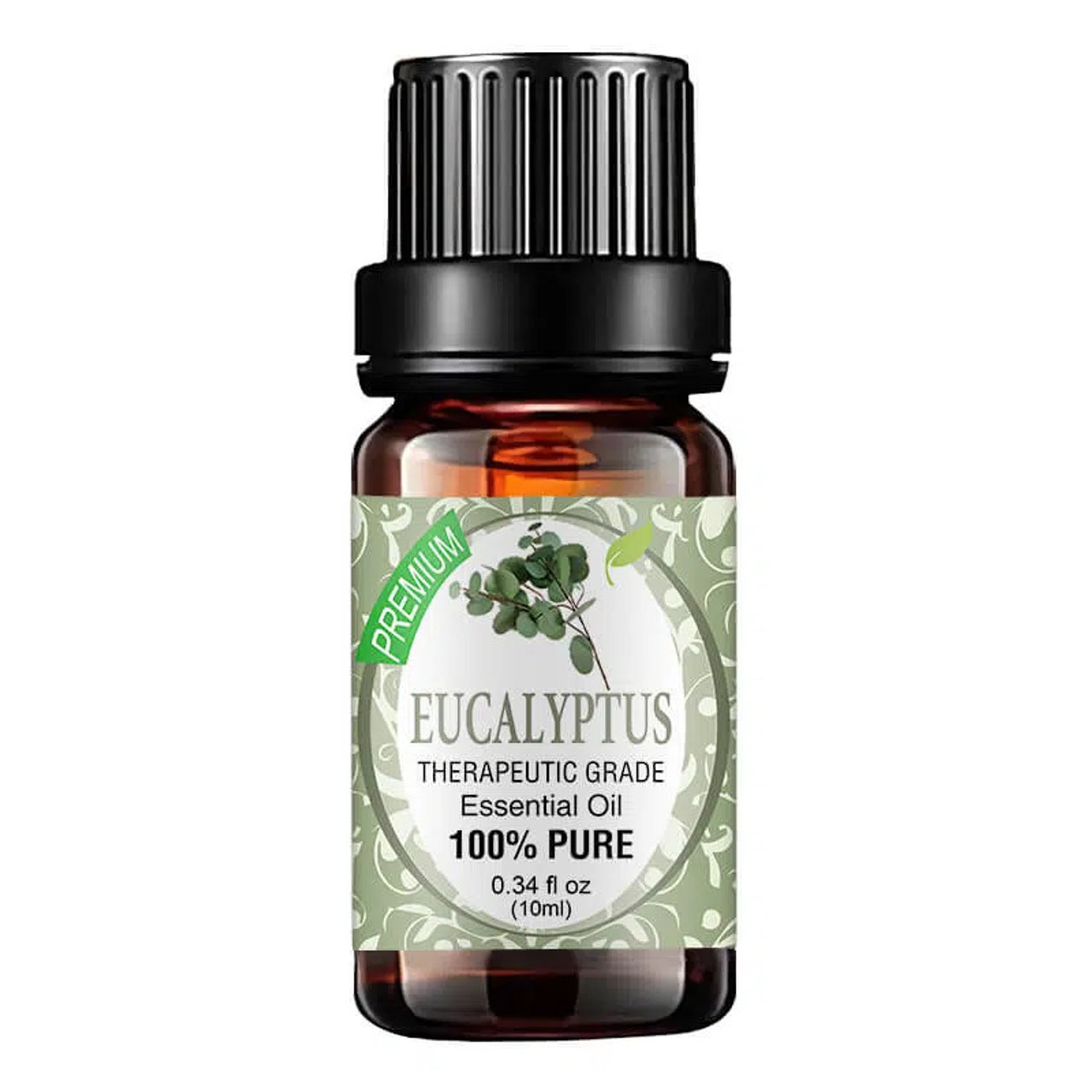 Eucalyptus Essential Oil - 10 ml