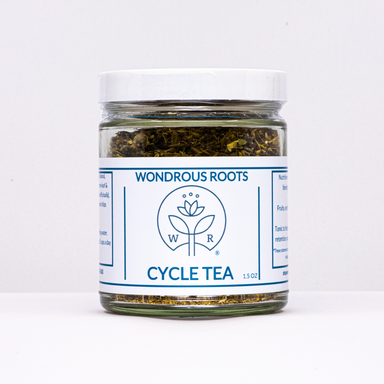 CYCLE TEA