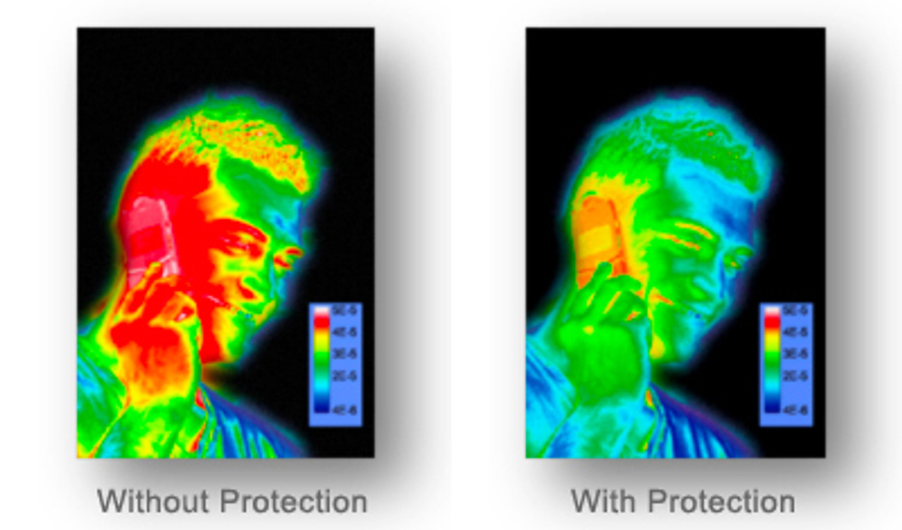 EMR Defender - protect yourself from harmful, non-ionizing radiation - AphaBio Centrix