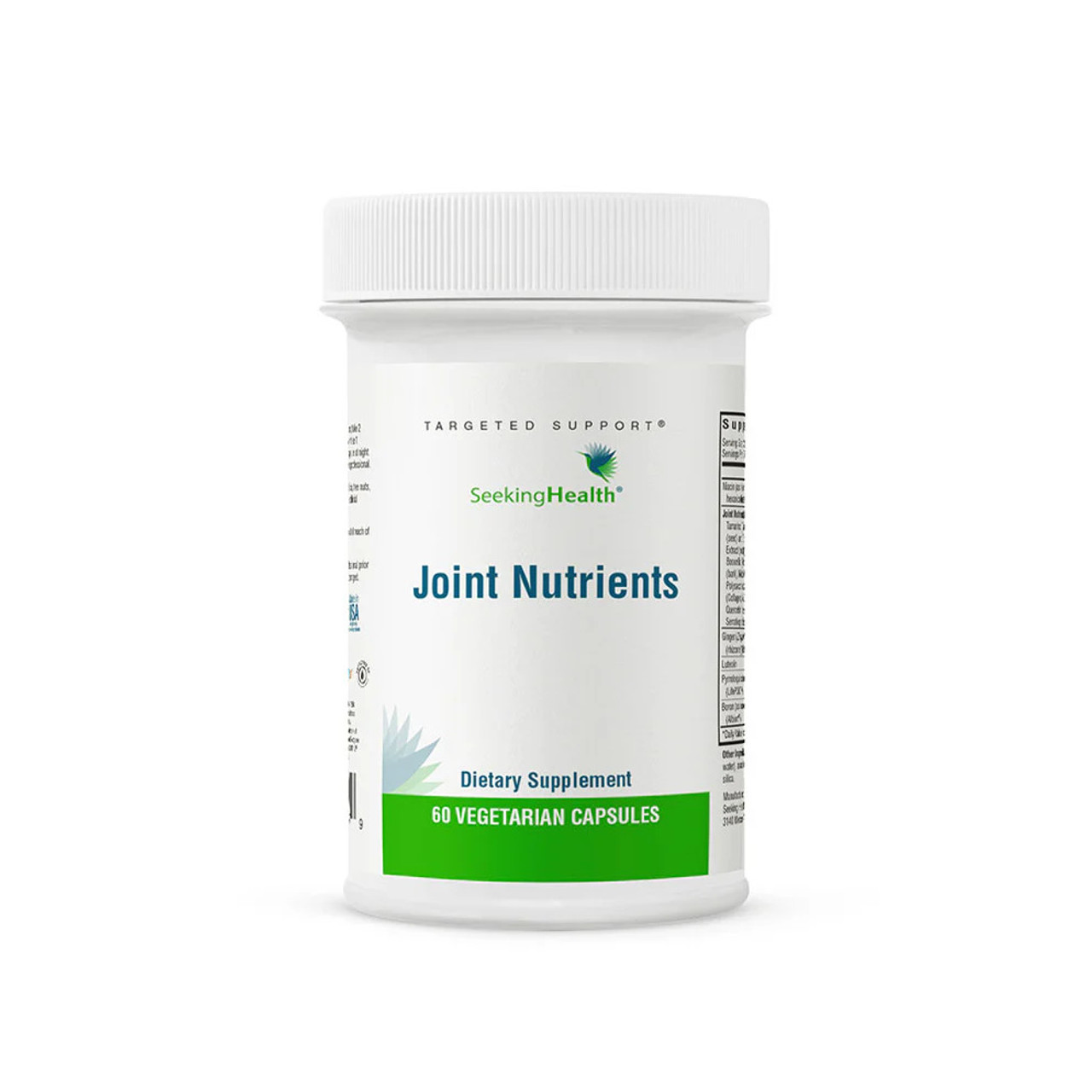 Seeking Health - Joint Nutrients - Brand new product! - 60 capsules