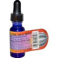 Indium - a little known trace mineral packing a poweful punch!