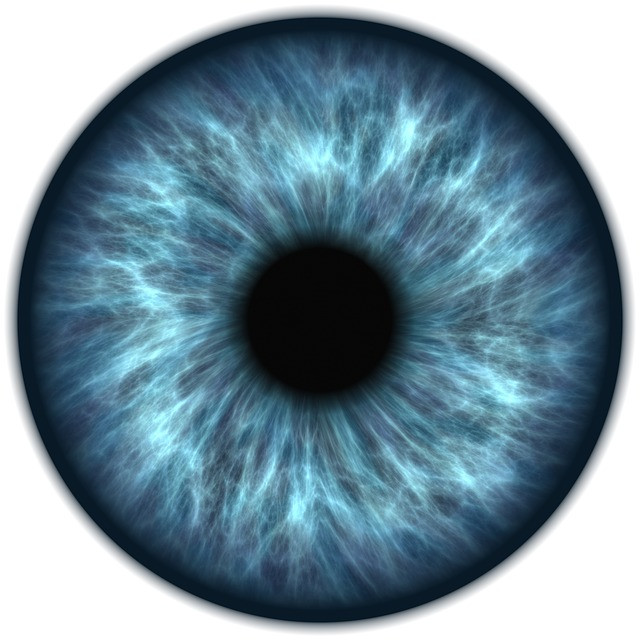 "Wondrous Eyes" -  Hang on to your eye health - naturally!