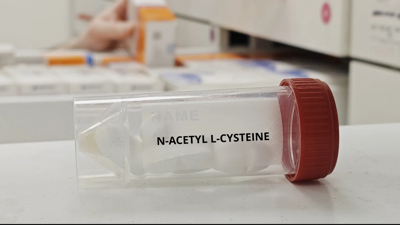 NAC: The Remarkable Supplement I Underestimated for Years