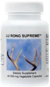 Lu Rong - Deer Antler -  A Powerful Ancient Anti-Aging Medicine