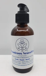 Wondrous NeuroVive – Advanced Topical Nerve Restoration Formula