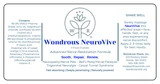 Wondrous NeuroVive – Advanced Topical Nerve Restoration Formula