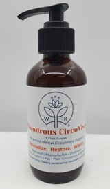 Wondrous CircuVive – Advanced Topical Herbal Circulatory Support