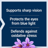 Life Extension, MacuGuard, Ocular Support with Saffron - 60 Softgels