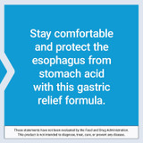 Life Extension Esophageal Guardian, Vegetarian Chewable Tablets, 60 Count