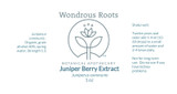 Juniper Berry Extract