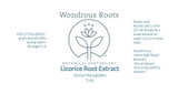 Licorice Root Extract