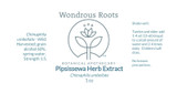 Pipsissewa Herb Extract