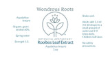 Rooibos Leaf Extract