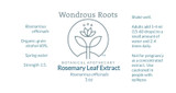 Rosemary Leaf Extract