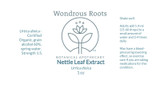 Stinging Nettle Leaf Extract