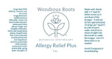 Allergy Relief Plus