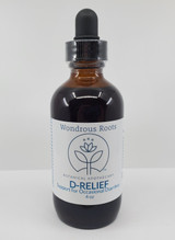 D-Relief
