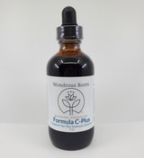 Formula C-Plus - Revitalized 'n Kicked Up!