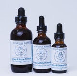 Kidney & Stone Formula