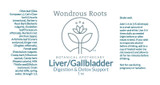 Liver & Gallbladder Formula