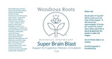 Super Brain Blast