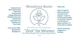 ZEST for Women