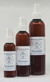 Beck's Bug Blast - For People & Dogs