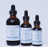 Echinacea & Elderberry
