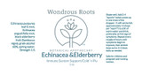 Echinacea & Elderberry