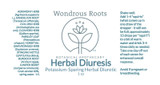 Herbal Diuresis