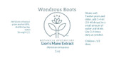 Lion's Mane Extract