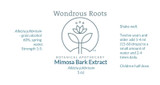 Mimosa Bark Extract