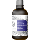 Quicksilver Scientific Liposomal Vitamin C Liquid - 4 Fluid Ounces
