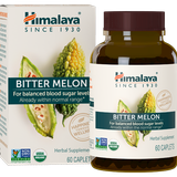  Himalaya, Bitter Melon, 60 Caplets