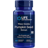 Life Extension Water-Soluble Pumpkin Seed Extract #60