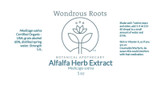 Alfalfa Herb Extract