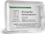 Bezwecken E.P Ovals Plus - #16 Count