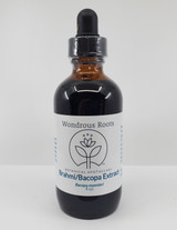 Bacopa monnieri (Brahmi) Herb Extract