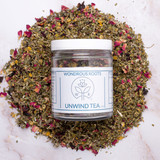 UNWIND TEA