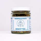DIGEST TEA