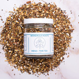 MENO-TIME TEA