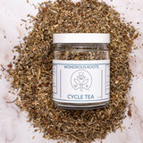 CYCLE TEA